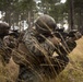 School of Infantry-East Combined Arms Exercise