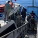 USNS Big Horn