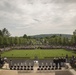 French Memorial Day Ceremony