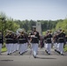 French Memorial Day Ceremony