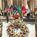 Camp Resolute Support holds Midway Battle Memorial