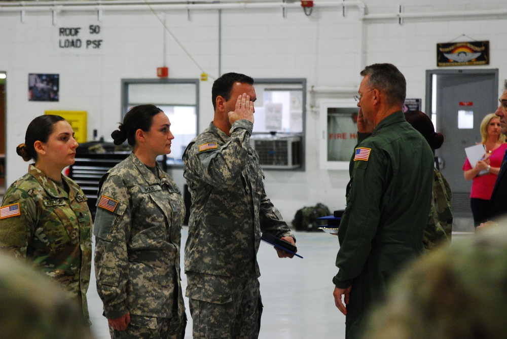 NY State Medals of Valor Awarded