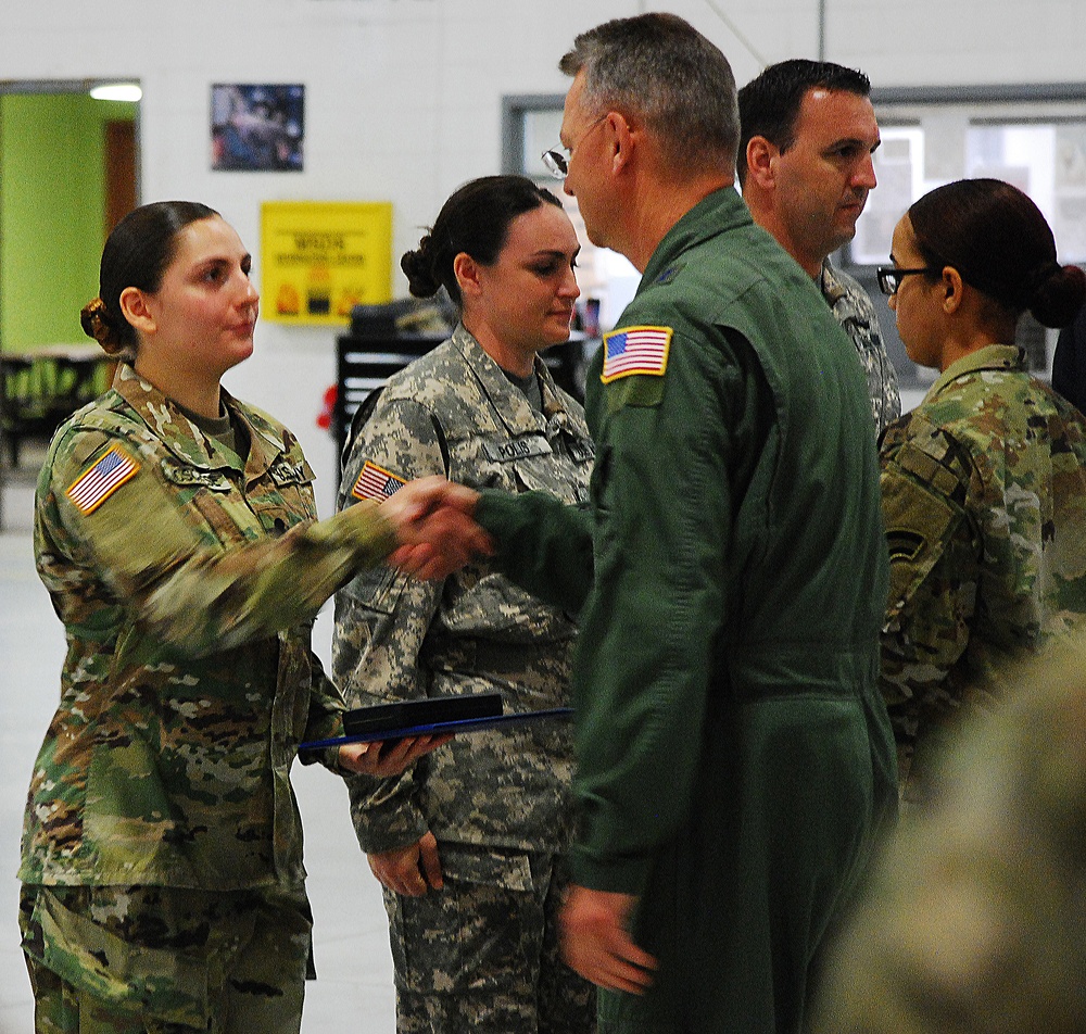 NY State Medals of Valor Awarded