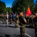 Saber Strike 17 Opening Ceremony