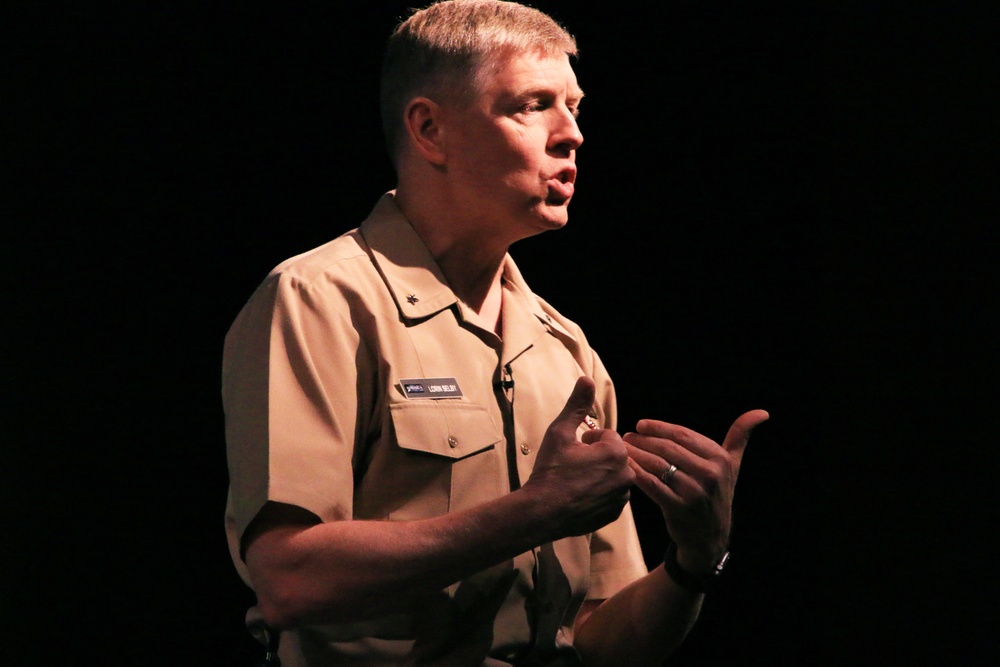 Philadelphia ANSE Intelligent Ship Symposium