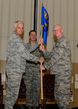 68th RQF transitions to 68th RQS