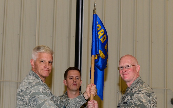 68th RQF transitions to 68th RQS
