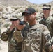 Topeka area RSP Soldiers visit NTC