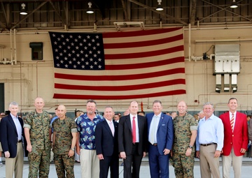 VMAQ-4 deactivates after 35 years