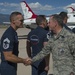 CSAF meets Thunderbirds