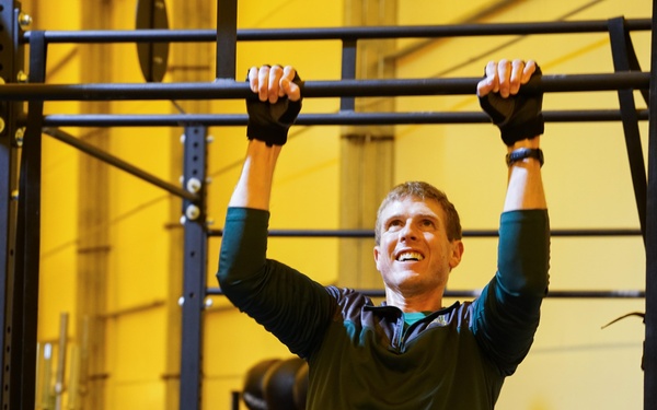 The Murph: New champions crowned