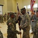 49th MMB Welcomes Lt. Col. RC Chao