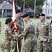 'Always Ready' Battalion changes command and responsibility