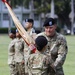 'Always Ready' Battalion changes command and responsibility