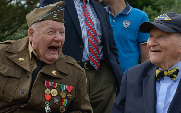 Charles Shay Memorial