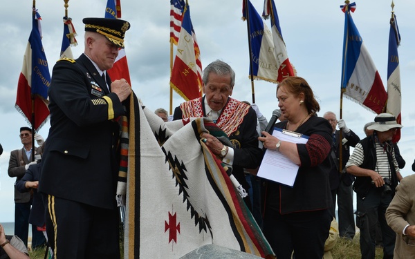Charles Shay Memorial