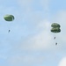 DDAY Airborne Jump