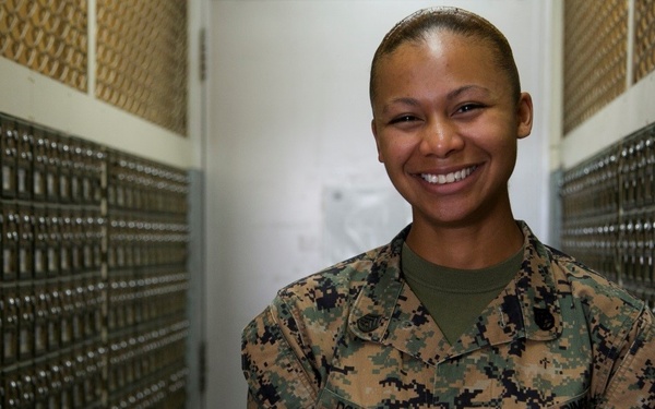 UVAs in the Marine Corps through Staff Sergeant Downing’s Eyes