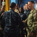 CNO Visits NAS North Island