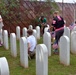 Girl Scouts honor fallen ‘Enforcers’ MWDs