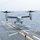 USS Bonhomme Richard (LHD 6) Arrival of Marine Medium Tiltrotor Squadron (VMM) 265 MV-22B Ospreys USS Bonhomme Richard (LHD 6) Arrival of Marine Medium Tiltrotor Squadron (VMM) 265 MV-22B Ospreys