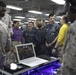 U.S. Navy Photo approved for release by MCC(SW/AW) Anastasia McCarroll, anastasia.mccarroll@lhd5.navy.mil, (757) 444-3000 x7274