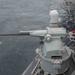 Nimitz Conducts Live-fire Exercise