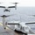 USS Bonhomme Richard (LHD 6) Arrival of Marine Medium Tiltrotor Squadron (VMM) 265 MV-22B Ospreys USS Bonhomme Richard (LHD 6) Arrival of Marine Medium Tiltrotor Squadron (VMM) 265 MV-22B Ospreys