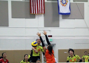 USA defeats Canada, China remains undefeated