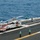 GHWB is the flagship of Carrier Strike Group (CSG) 2, which is comprised of the staff of CSG-2; GHWB; the nine squadrons and staff of Carrier Air Wing (CVW) 8; Destroyer Squadron (DESRON) 22 staff and guided-missile destroyers USS Laboon (DDG 58) and USS GHWB is the flagship of Carrier Strike Group (CSG) 2, which is comprised of the staff of CSG-2; GHWB; the nine squadrons and staff of Carrier Air Wing (CVW) 8; Destroyer Squadron (DESRON) 22 staff and guided-missile destroyers USS Laboon (DDG 58) and USS