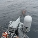 Nimitz Conducts Live-fire Exercise