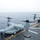 USS Bonhomme Richard (LHD 6) Arrival of Marine Medium Tiltrotor Squadron (VMM) 265 MV-22B Ospreys USS Bonhomme Richard (LHD 6) Arrival of Marine Medium Tiltrotor Squadron (VMM) 265 MV-22B Ospreys