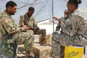 Sgt. Bobby Kling