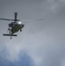 U.S. Air Force, U.S. Army and U.S. Navy conduct first combat search and rescue exercise on Guam
