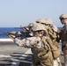24th MEU deck shoot