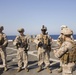24th MEU deck shoot