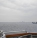 Carl Vinson and Ronald Reagan Carrier Strike Groups Join JMSDF for a Photo Exercise