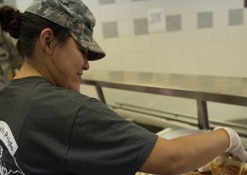 130th AW supports W.Va. Special Olympics Summer Games