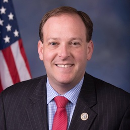 U.S. Congressman serves his country two ways
