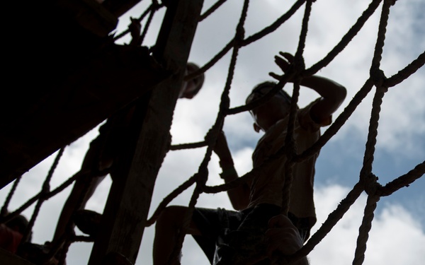 Through Aidan's eyes