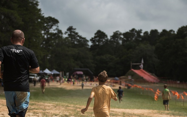 Through Aidan's eyes