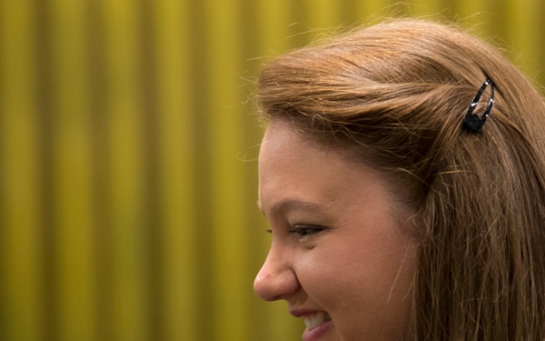 Through Aidan's eyes