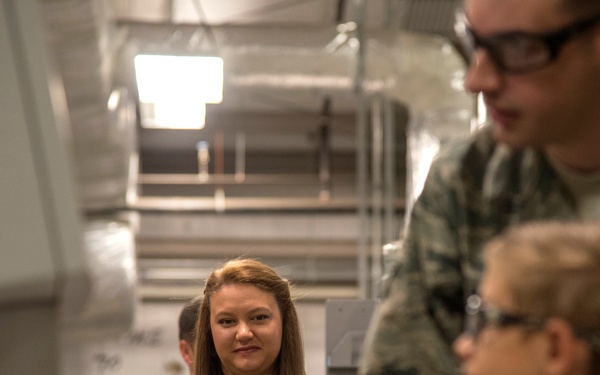 Through Aidan's eyes