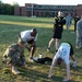 Soldiers vie for top honor in Best Warrior Competition
