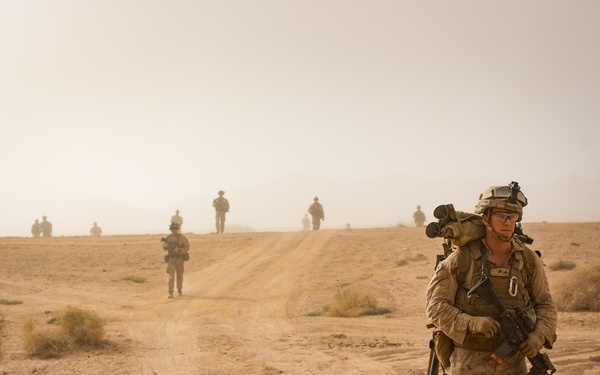 Marine Corps Systems Command aligns portfolios to MAGTF