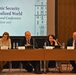 Marshall Center Faculty Rekindles Relations with Belarus at Minsk Economic Security Conference