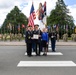 CSA hosts retirement ceremony iho Lt. Gen. Stephen Lanza
