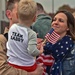 143 AW Airmen Return Home