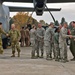 143 AW Airmen Return Home