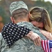 143 AW Airmen Return Home